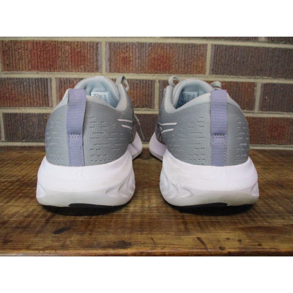 ASICS Womens Gel Excite 10 Gray 1012B418 Athletic Shoes Running Sneakers Size 9 - Picture 16 of 16